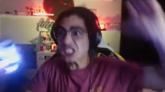 EN İYİ KADIN FALCONN2K